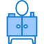 Nightstand icon 64x64
