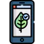 Smart farm 图标 64x64