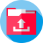 Folder icon 64x64