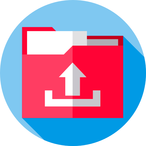 Folder icon