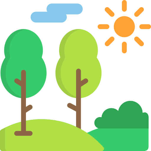 Garden icon