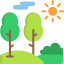 Garden icon 64x64