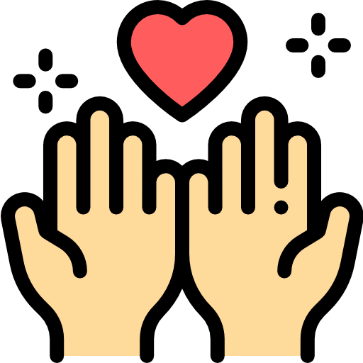 Prayer icon