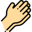 Pray icon 64x64