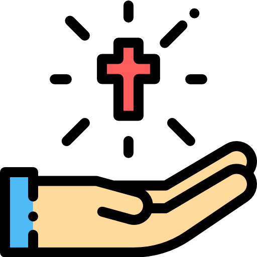 God icon