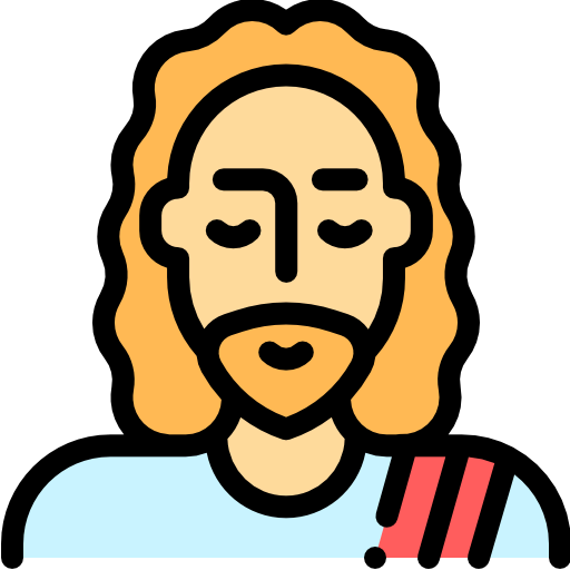 God icon