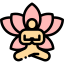 Meditation icon 64x64