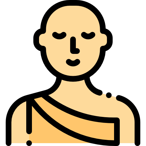 Monk icon