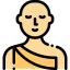 Monk icon 64x64