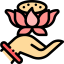 Buddhism icon 64x64