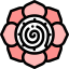 Spiritual icon 64x64