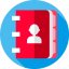 Agenda icon 64x64