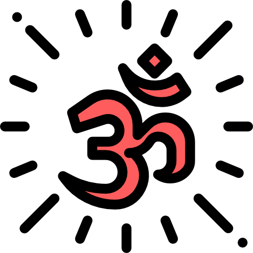 Om icon