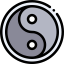 Yang icon 64x64