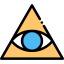 Eye icon 64x64