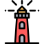 Lighthouse icon 64x64