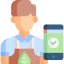Farmer icon 64x64