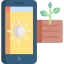 Smart farm 图标 64x64