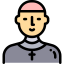 Pastor icon 64x64