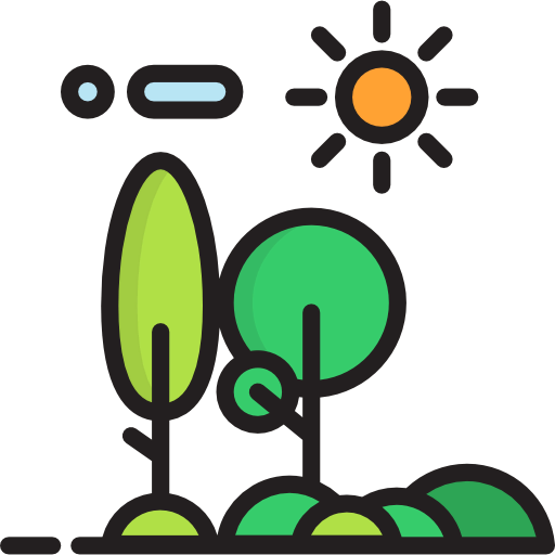 Forest icon