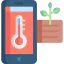 Temperature icon 64x64