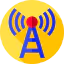 Antenna icon 64x64