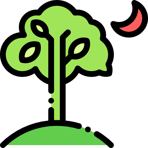 Tree icon