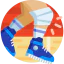 Injury icon 64x64