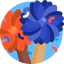 Cheerleaders icon 64x64
