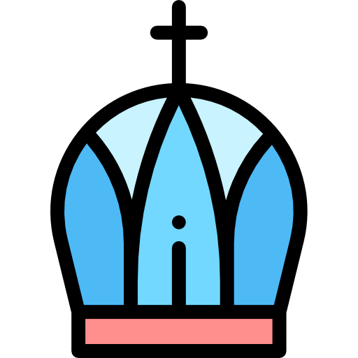 Hat icon