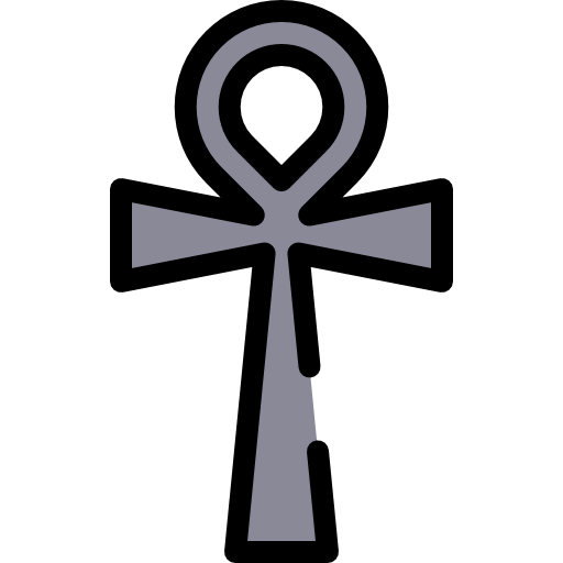 Ankh icon