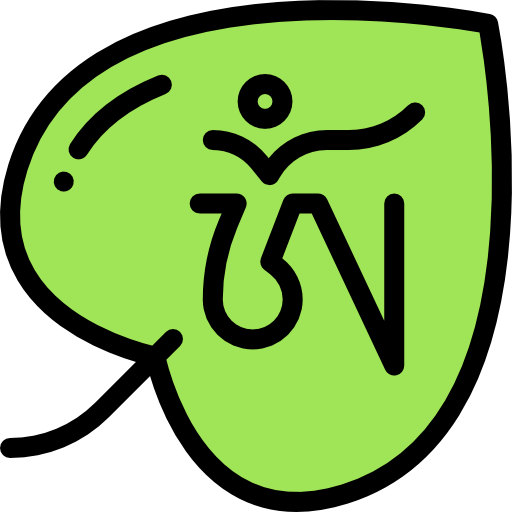 Om icon