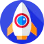 Startup icon 64x64