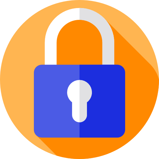 Padlock icon