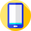 Smartphone icon 64x64