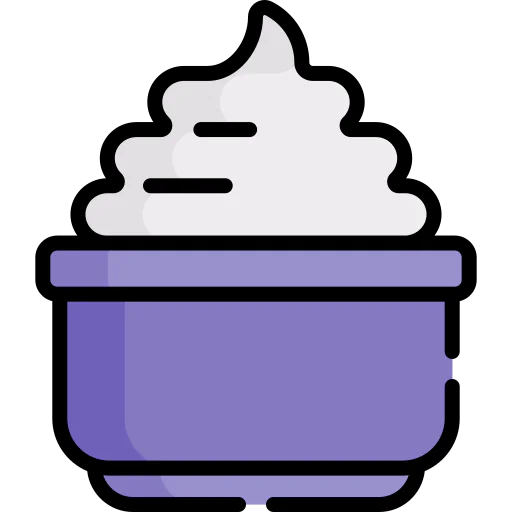 Facial icon