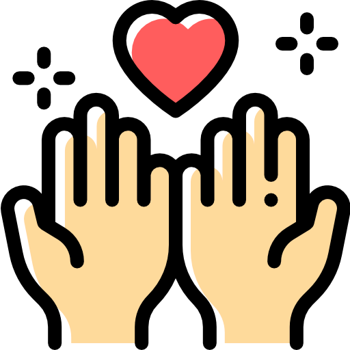 Prayer icon