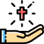 God icon 64x64