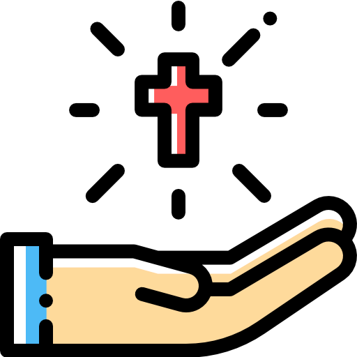 God icon