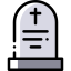 Grave icon 64x64