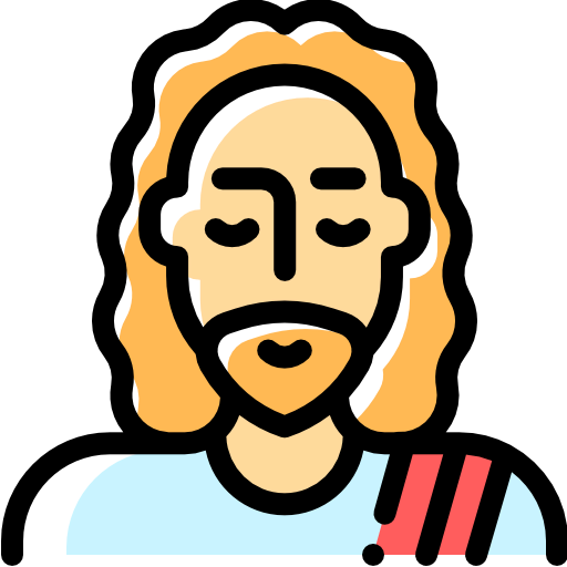 God icon