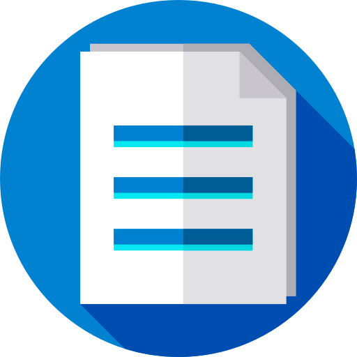 File icon