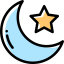 Moon icon 64x64
