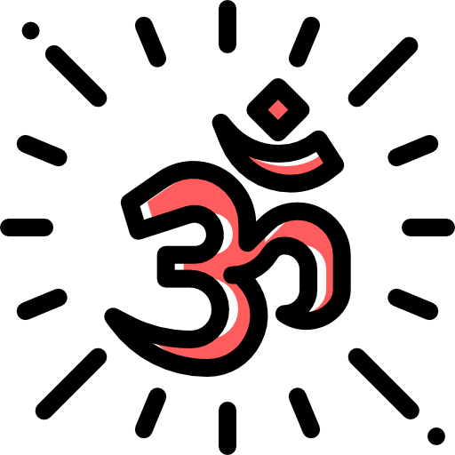 Om icon