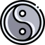 Yang icon 64x64