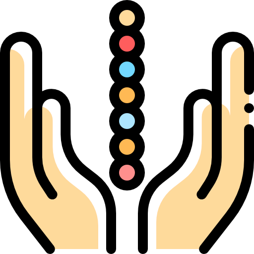 Chakra icon
