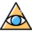 Eye icon 64x64