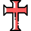 Cross icon 64x64