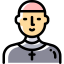 Pastor icon 64x64