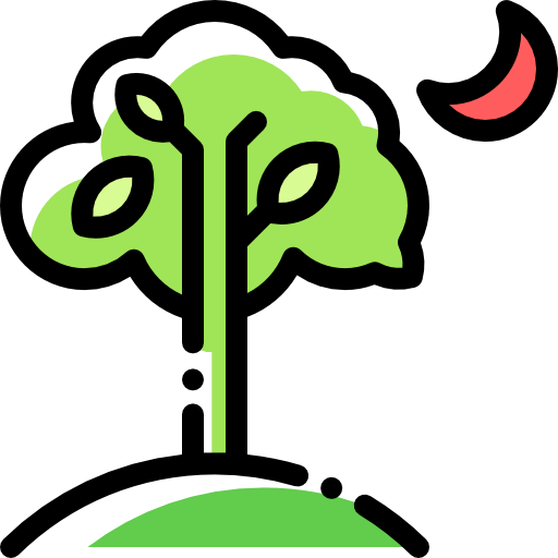 Tree icon